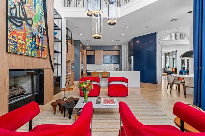 Image No.39-Propriété de 7 chambres à vendre à Windermere