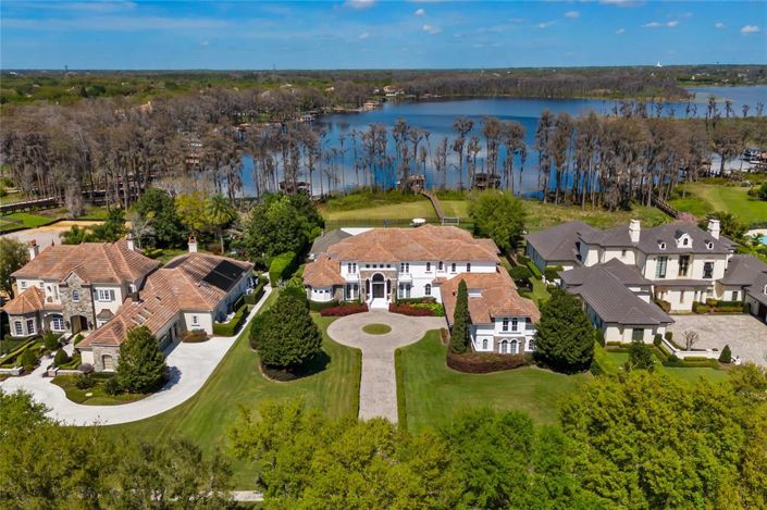 Image No.4-Propriété de 7 chambres à vendre à Windermere