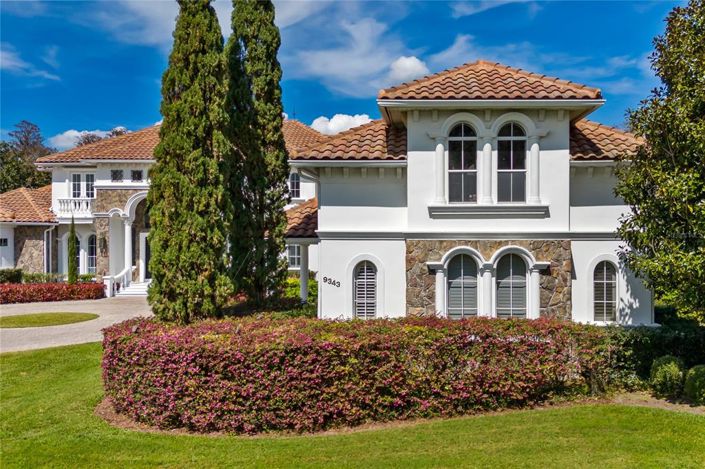 Image No.7-Propriété de 7 chambres à vendre à Windermere