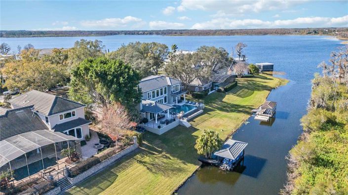 Image No.1-Propriété de 4 chambres à vendre à Orlando
