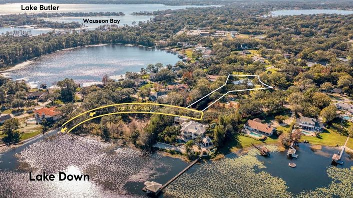 Image No.43-Propriété de 4 chambres à vendre à Windermere