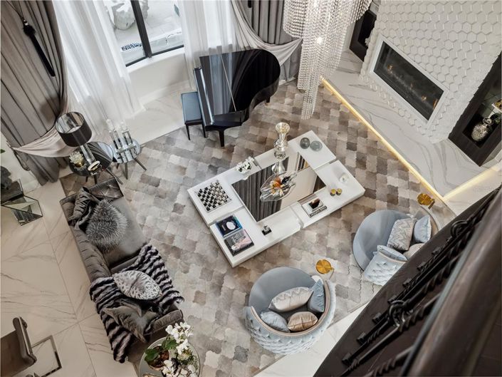 Image No.10-Propriété de 6 chambres à vendre à Windermere