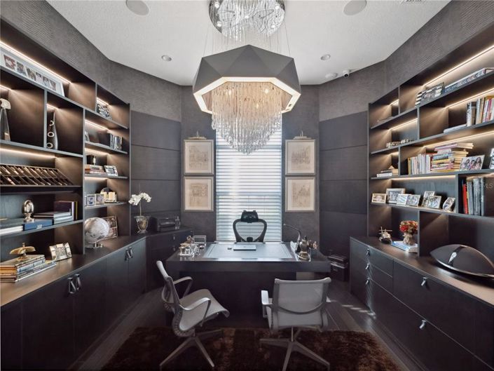 Image No.11-Propriété de 6 chambres à vendre à Windermere