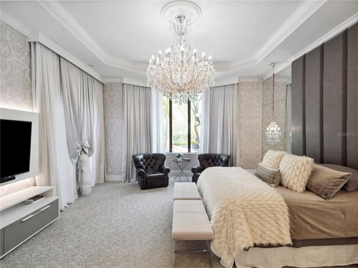 Image No.21-Propriété de 6 chambres à vendre à Windermere