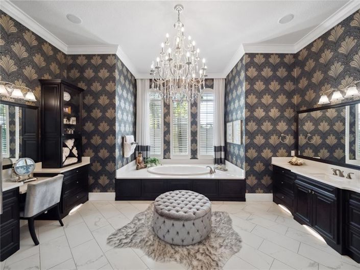 Image No.24-Propriété de 6 chambres à vendre à Windermere