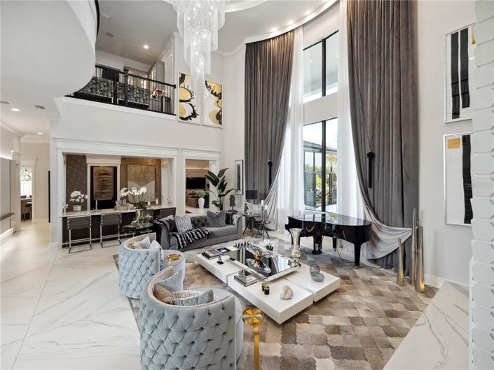 Image No.4-Propriété de 6 chambres à vendre à Windermere