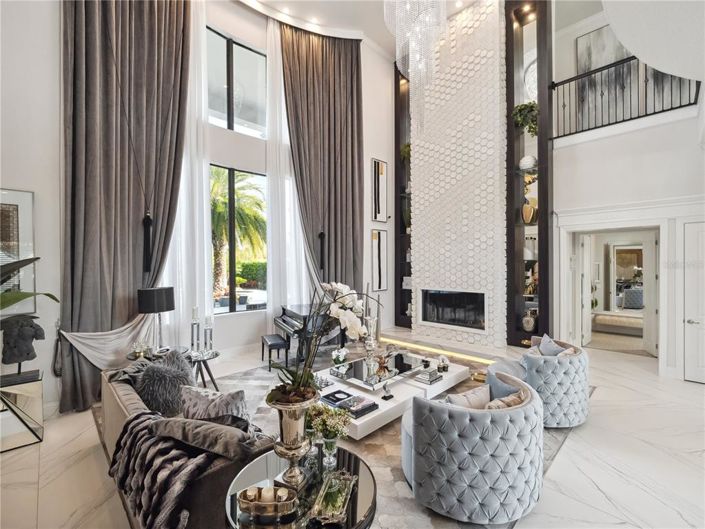 Image No.5-Propriété de 6 chambres à vendre à Windermere