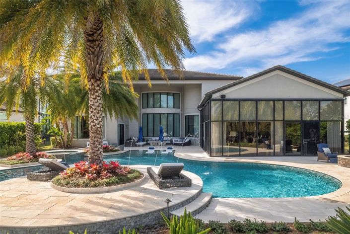 Image No.51-Propriété de 6 chambres à vendre à Windermere