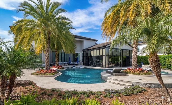 Image No.52-Propriété de 6 chambres à vendre à Windermere