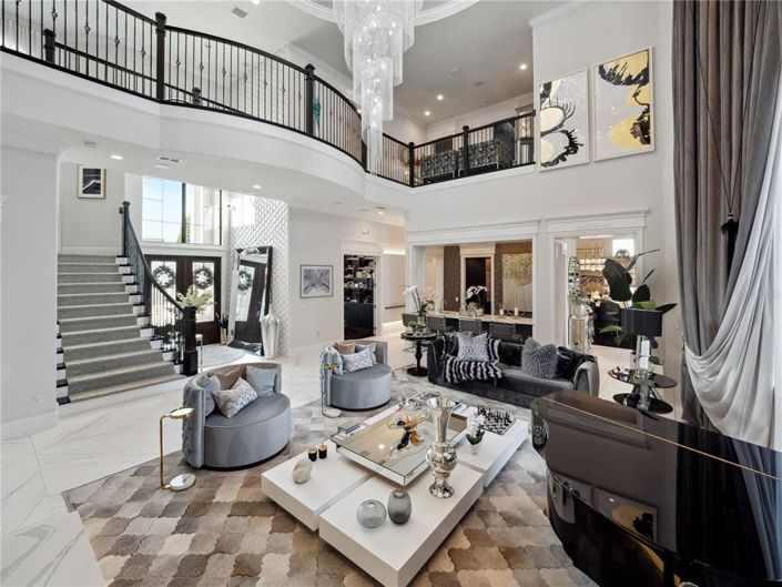 Image No.6-Propriété de 6 chambres à vendre à Windermere