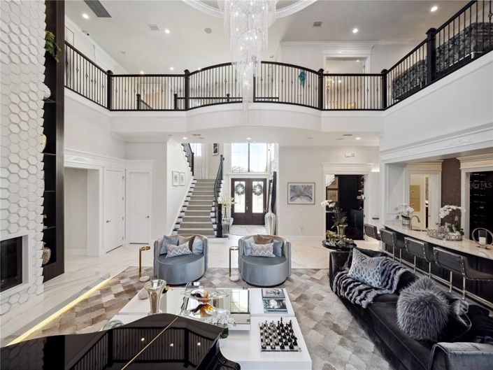 Image No.7-Propriété de 6 chambres à vendre à Windermere