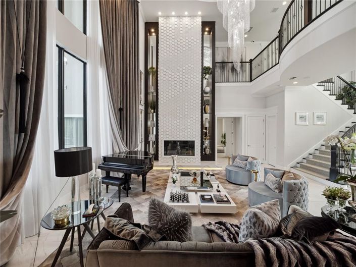 Image No.8-Propriété de 6 chambres à vendre à Windermere