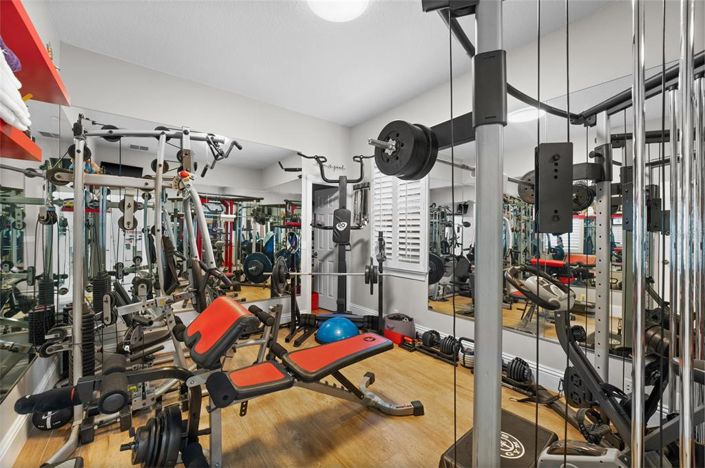 Image No.28-Propriété de 5 chambres à vendre à Windermere