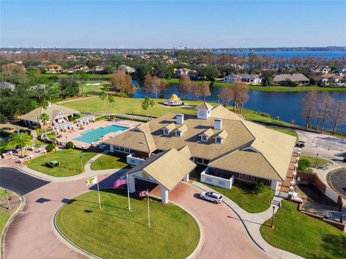 Image No.43-Propriété de 5 chambres à vendre à Windermere