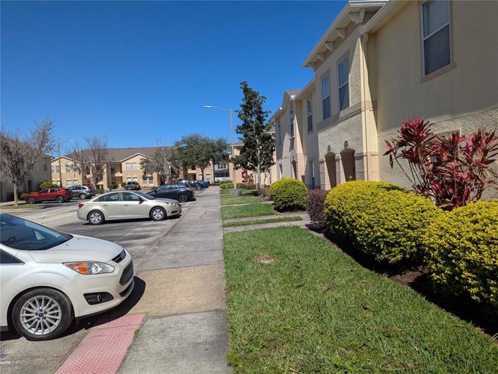 Image No.2-Maison de ville de 4 chambres à vendre à Kissimmee