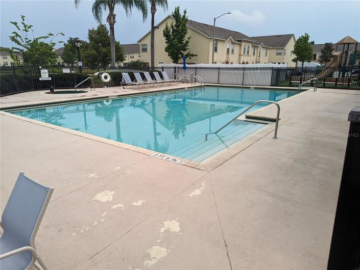 Image No.4-Maison de ville de 4 chambres à vendre à Kissimmee