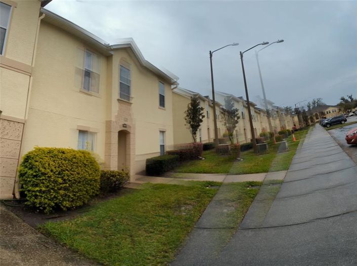 Image No.7-Maison de ville de 4 chambres à vendre à Kissimmee