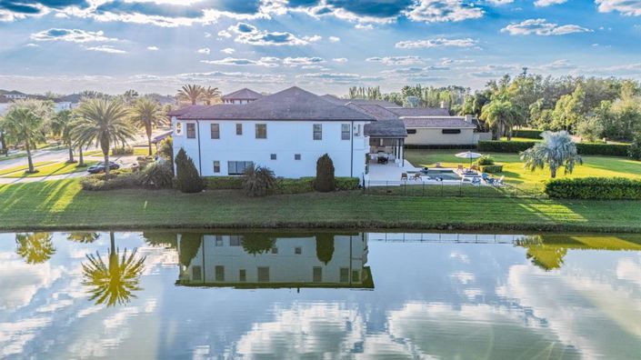 Image No.14-Propriété de 6 chambres à vendre à Windermere