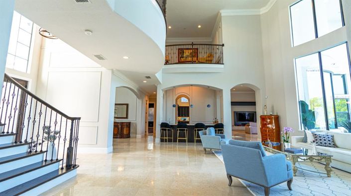 Image No.32-Propriété de 6 chambres à vendre à Windermere