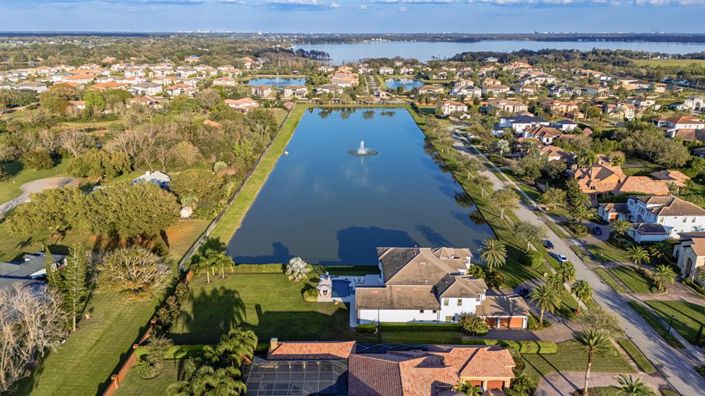 Image No.9-Propriété de 6 chambres à vendre à Windermere