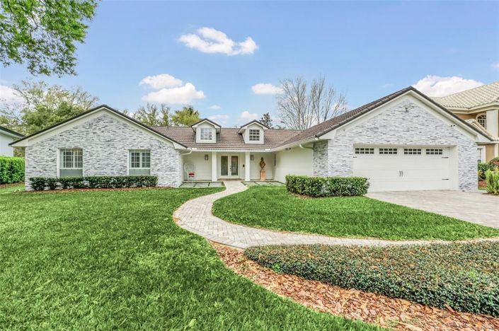 Image No.1-Propriété de 4 chambres à vendre à Orlando