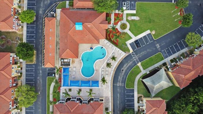 Image No.28-Maison de ville de 3 chambres à vendre à Kissimmee