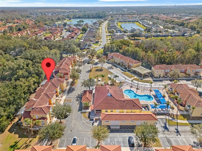 Image No.28-Maison de ville de 3 chambres à vendre à Kissimmee