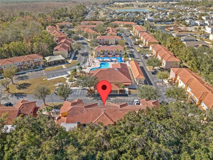 Image No.29-Maison de ville de 3 chambres à vendre à Kissimmee