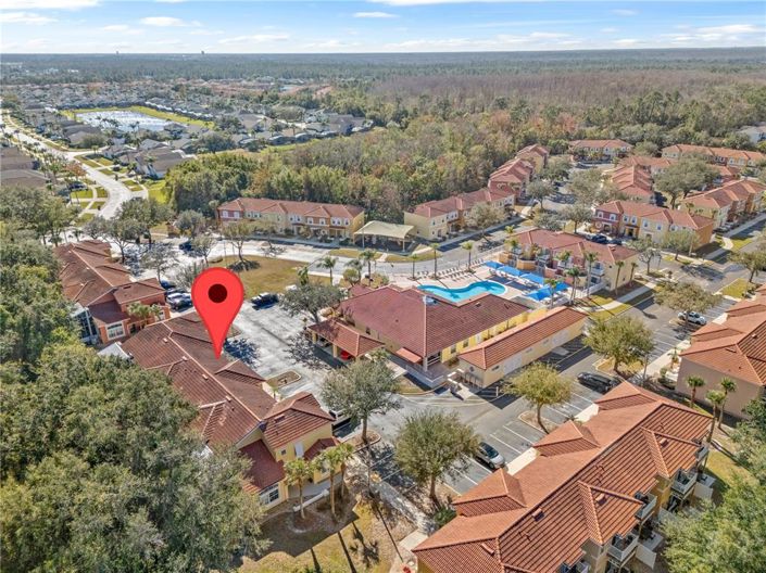 Image No.32-Maison de ville de 3 chambres à vendre à Kissimmee