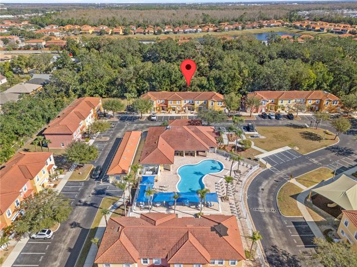 Image No.34-Maison de ville de 3 chambres à vendre à Kissimmee