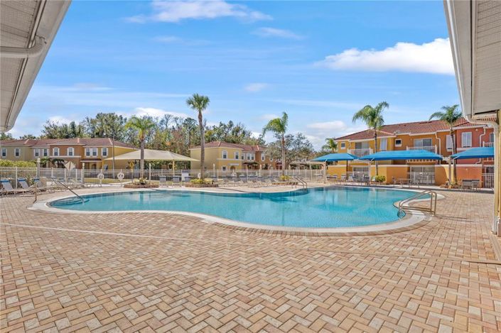 Image No.36-Maison de ville de 3 chambres à vendre à Kissimmee