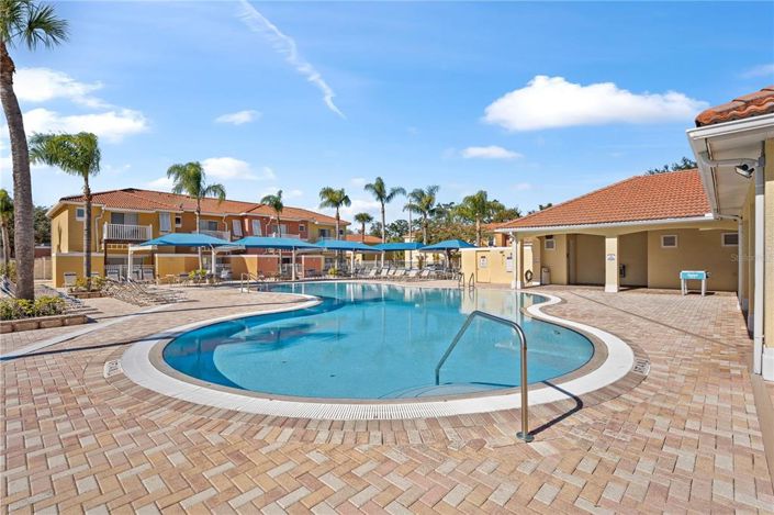 Image No.40-Maison de ville de 3 chambres à vendre à Kissimmee