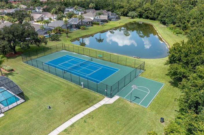 Image No.49-Maison de ville de 3 chambres à vendre à Kissimmee