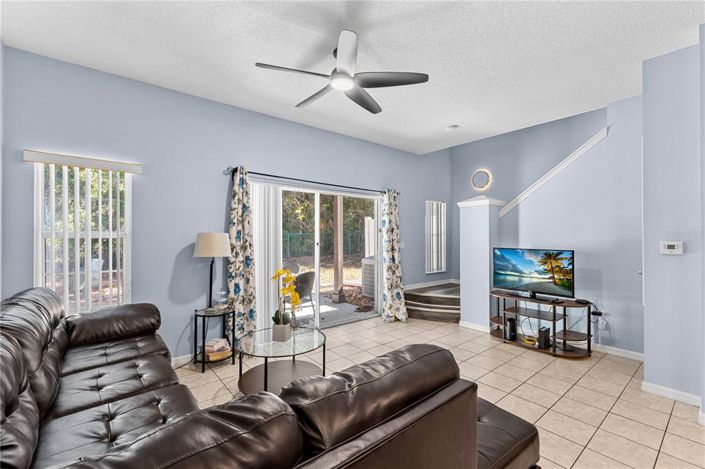 Image No.6-Maison de ville de 3 chambres à vendre à Kissimmee