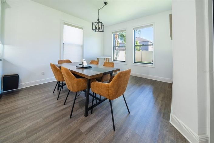 Image No.10-Propriété de 4 chambres à vendre à Windermere