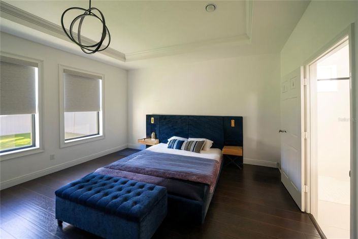 Image No.7-Propriété de 4 chambres à vendre à Windermere