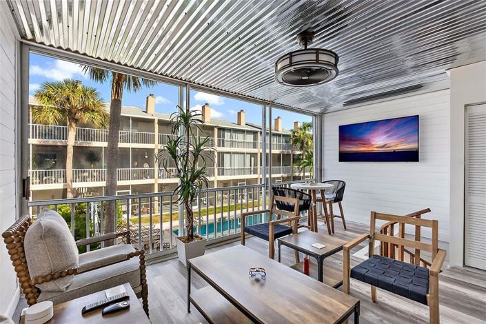 Image No.14-Maison de ville de 2 chambres à vendre à Floride