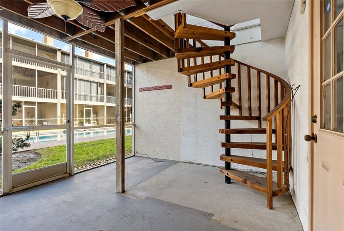 Image No.27-Maison de ville de 2 chambres à vendre à Floride