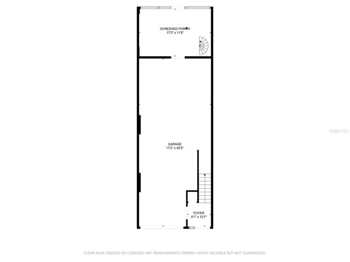 Image No.30-Maison de ville de 2 chambres à vendre à Floride