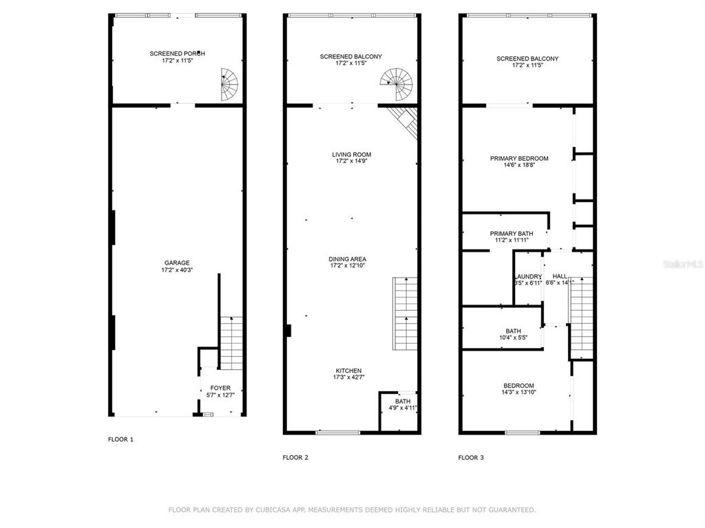 Image No.33-Maison de ville de 2 chambres à vendre à Floride