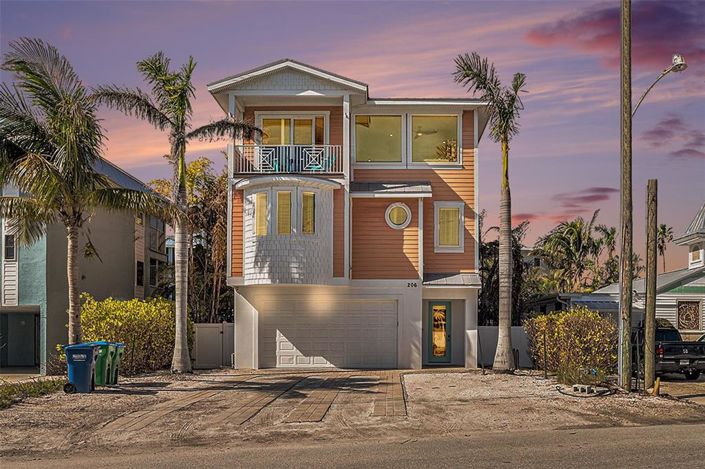 Image No.1-Propriété de 5 chambres à vendre à Bradenton Beach