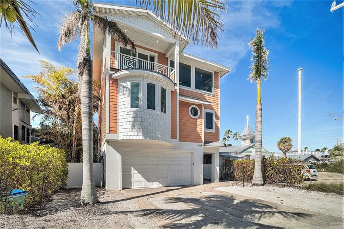 Image No.25-Propriété de 5 chambres à vendre à Bradenton Beach