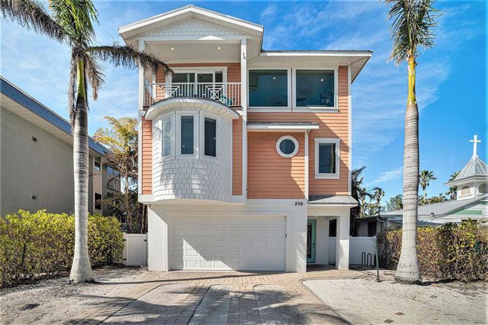 Image No.26-Propriété de 5 chambres à vendre à Bradenton Beach