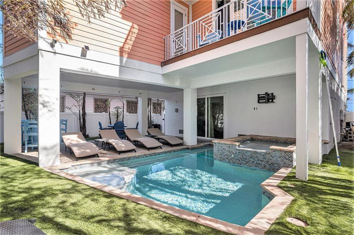 Image No.65-Propriété de 5 chambres à vendre à Bradenton Beach