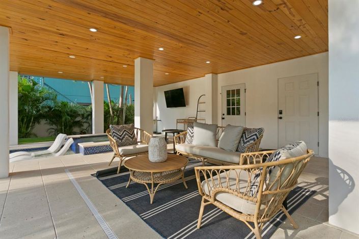 Image No.4-Propriété de 5 chambres à vendre à Bradenton Beach