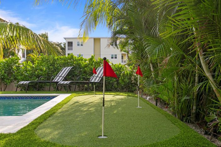 Image No.5-Propriété de 5 chambres à vendre à Bradenton Beach