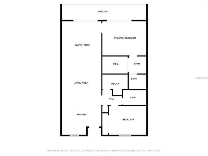 Image No.56-2 Bed Property for sale