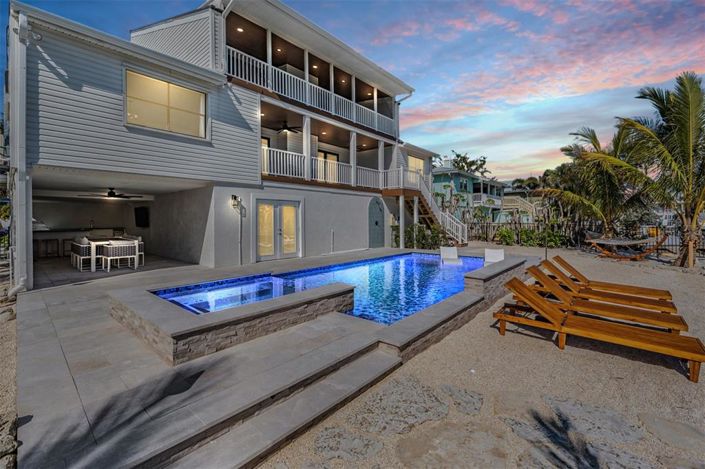 Image No.4-Propriété de 4 chambres à vendre à Anna Maria