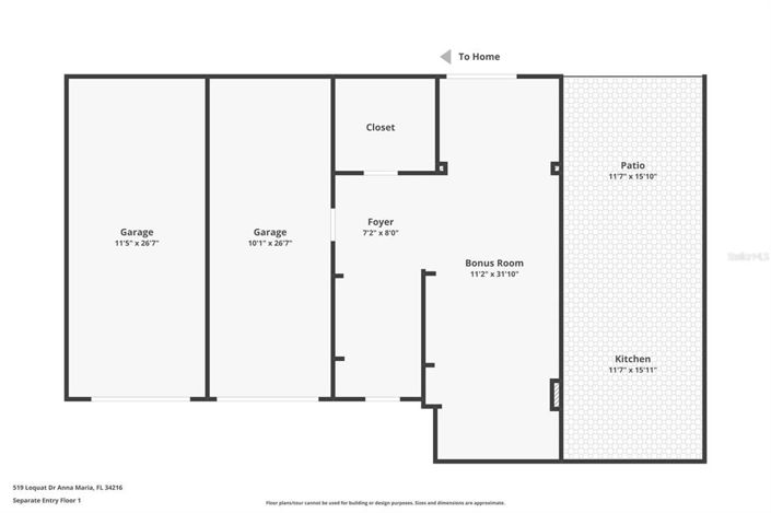Image No.79-Propriété de 4 chambres à vendre à Anna Maria