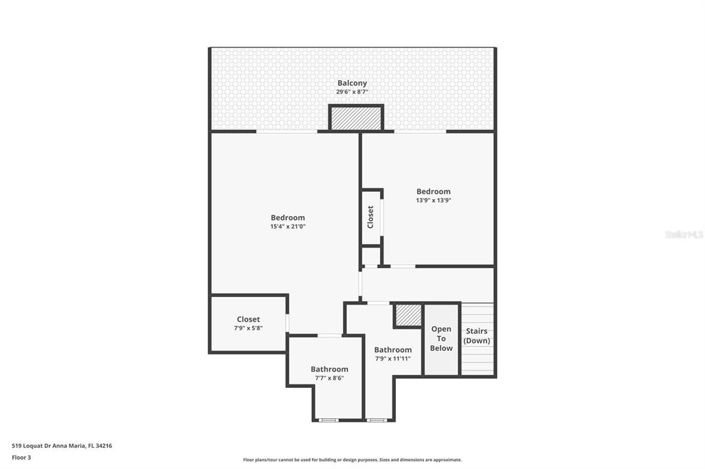 Image No.80-Propriété de 4 chambres à vendre à Anna Maria